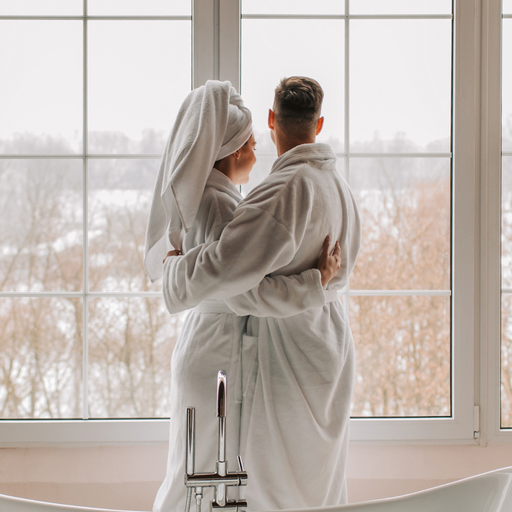 Accès SPA DUO CLASSIQUE