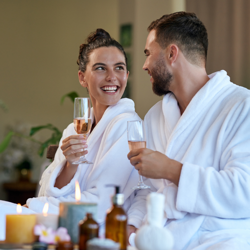 Accès SPA DUO PREMIUM